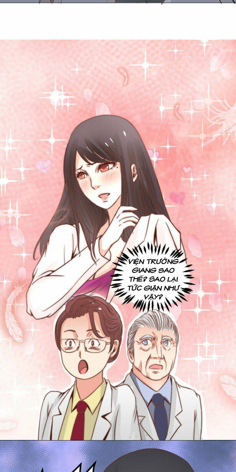 thấu thị y thánh chapter 5 7