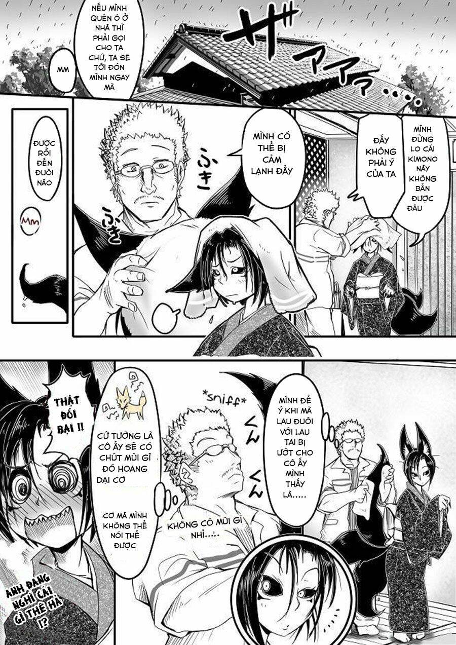 kitsune spirit chapter 8 1