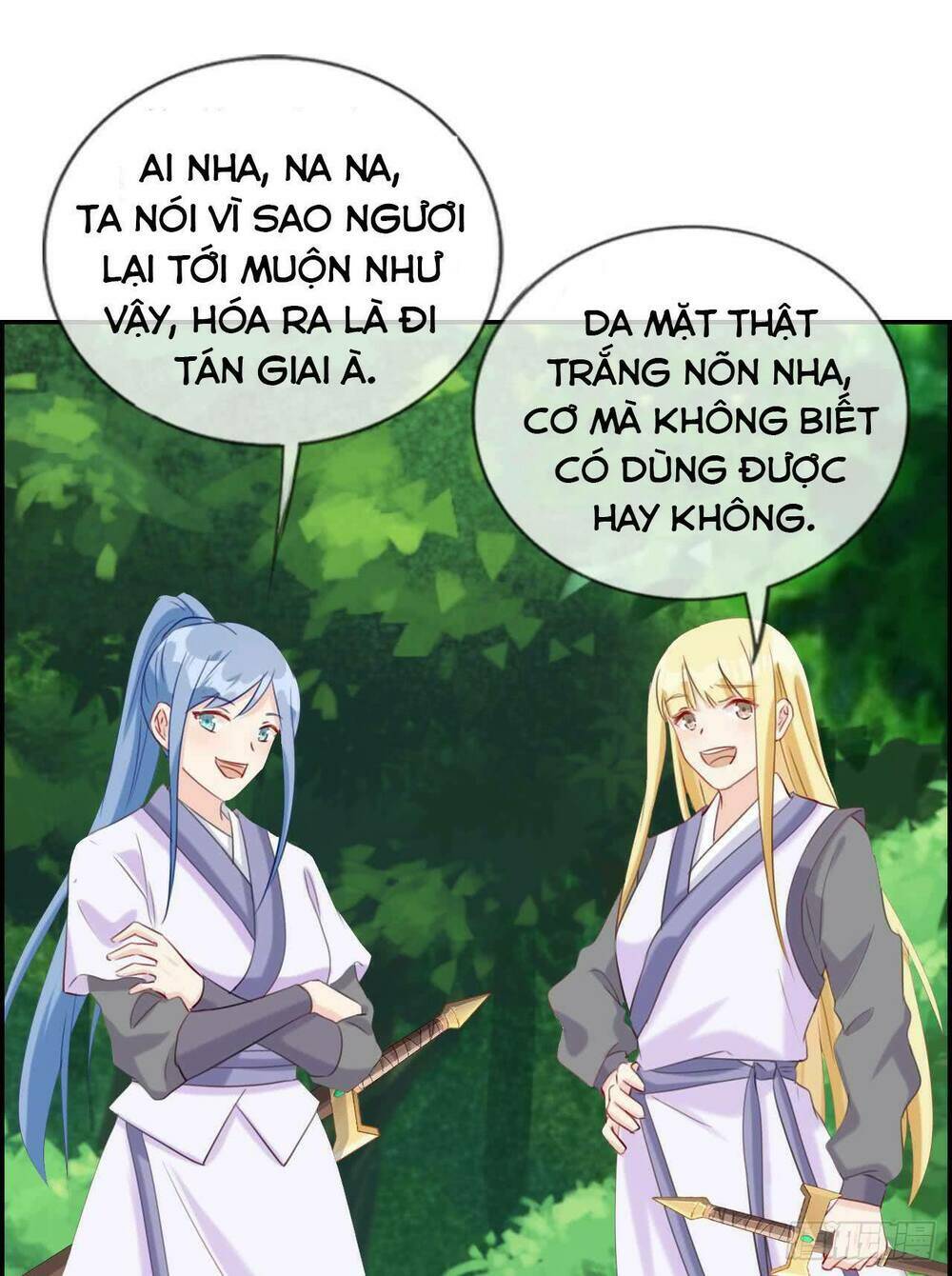 tối cường hoàn khố hệ thống chapter 13 9