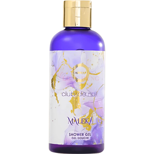 Sữa tắm nước hoa Club de Nuit Shower Gel (100ml) - Hàng chính hãng