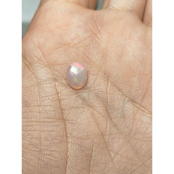 055* Đá Opal Nước (THIÊN NHIÊN)