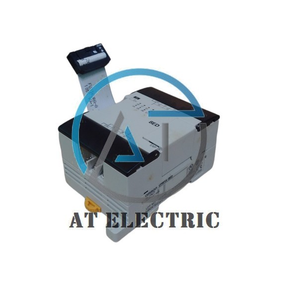 Mô-đun PLC Omron CPM1A-8ED