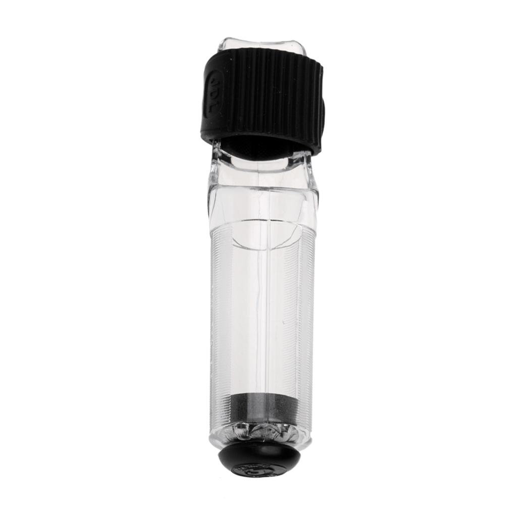 Phép Lạ Chiếu 2 Cái Câu Đầu Bảo Vệ Tenkara Cần Nắp Câu Cá Thành Phần Trong Suốt