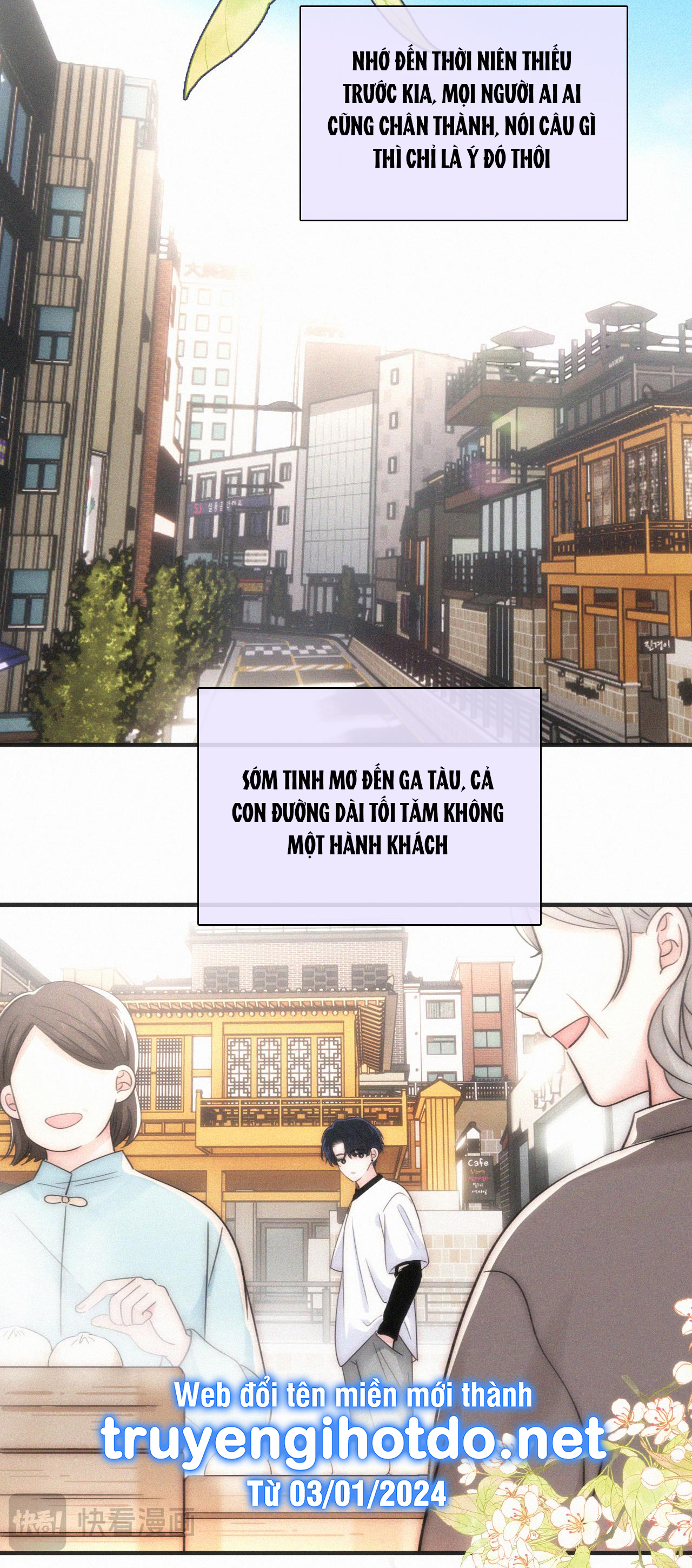 bệnh yêu chapter 81.2 5