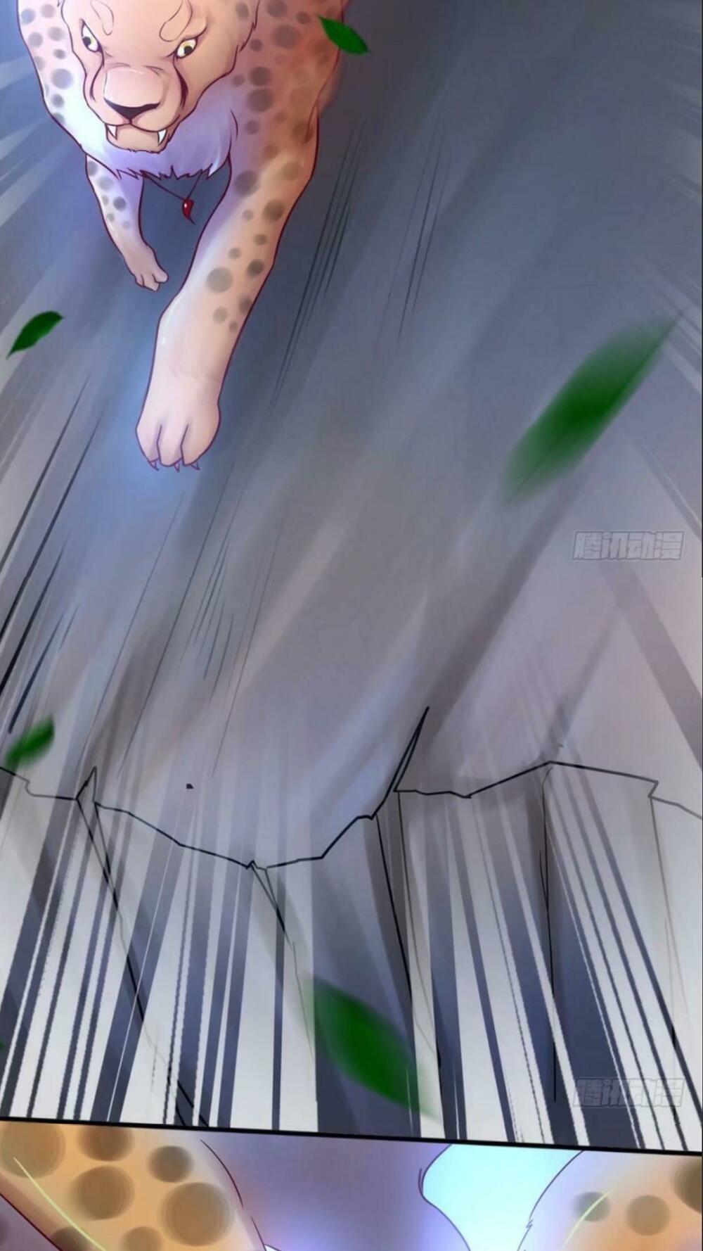 [16+] thảnh thơi thú thế chủng chủng điền, sinh sinh tể chapter 37 34