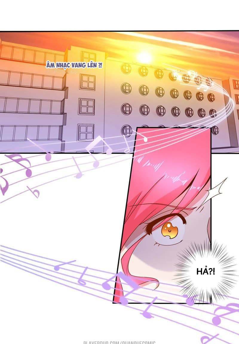 nữ thần trong điện thoại chapter 41 21