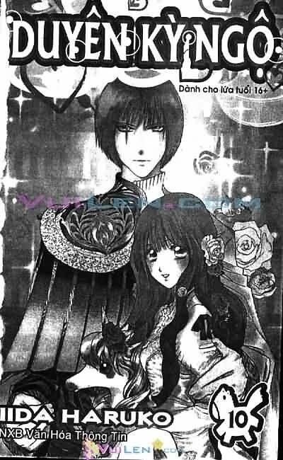 duyên kỳ ngộ chapter 10 2