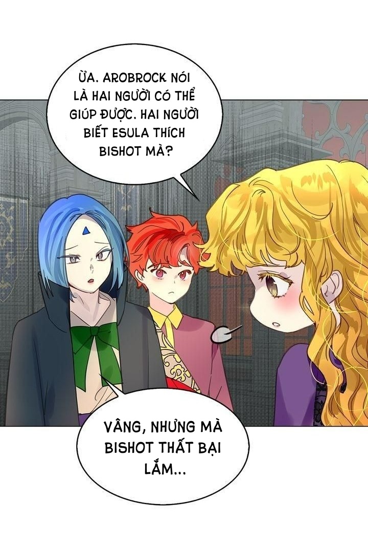 đừng xem thường nữ phụ chapter 164 37