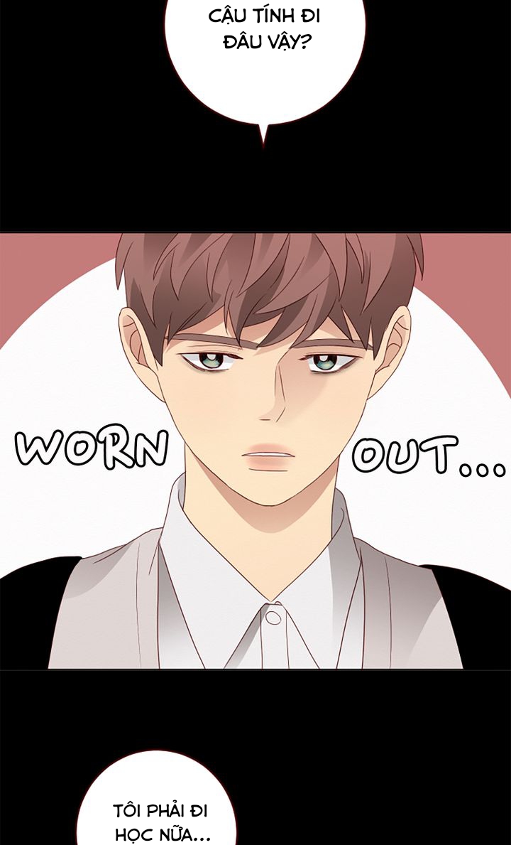 crush của tôi chapter 53 33