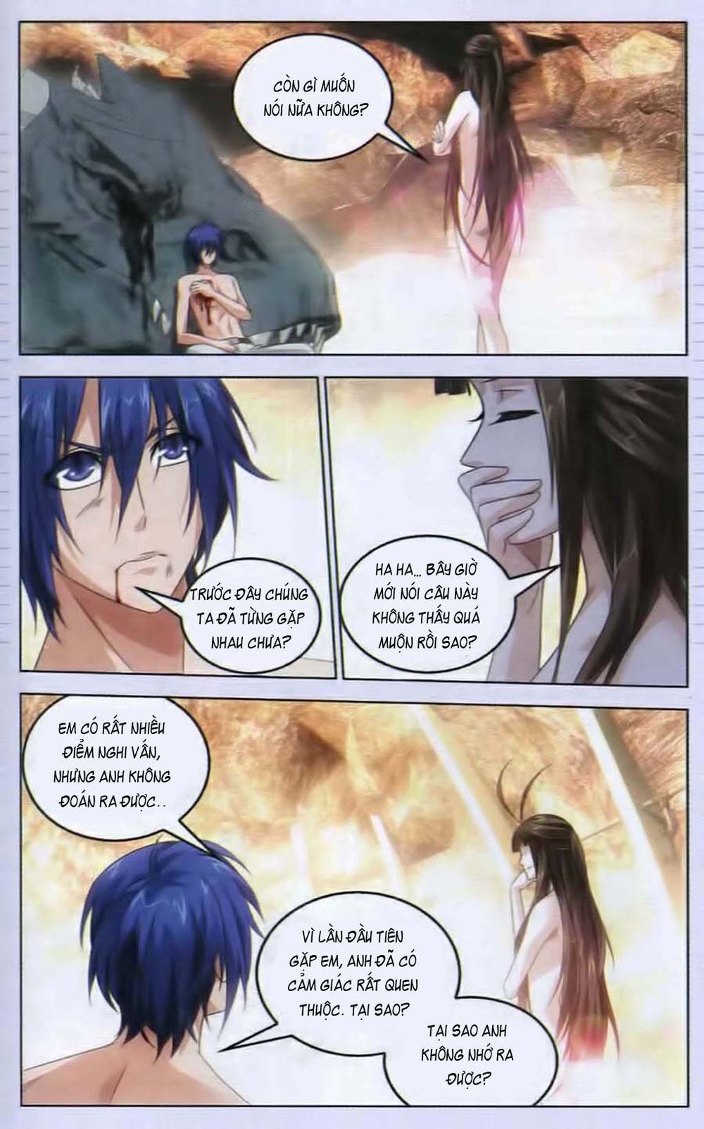 long tộc 2 chapter 54 21