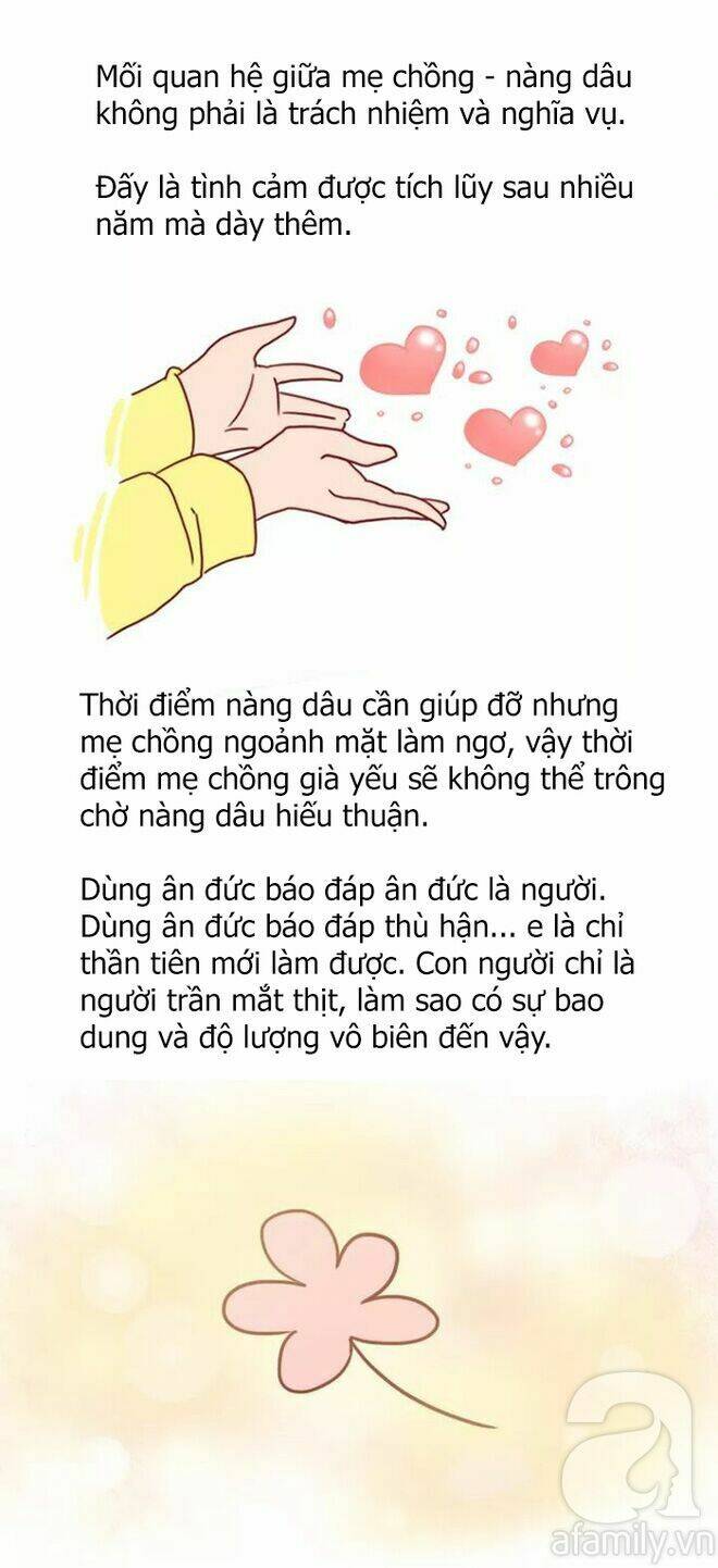 giải mã tình yêu chapter 275 17