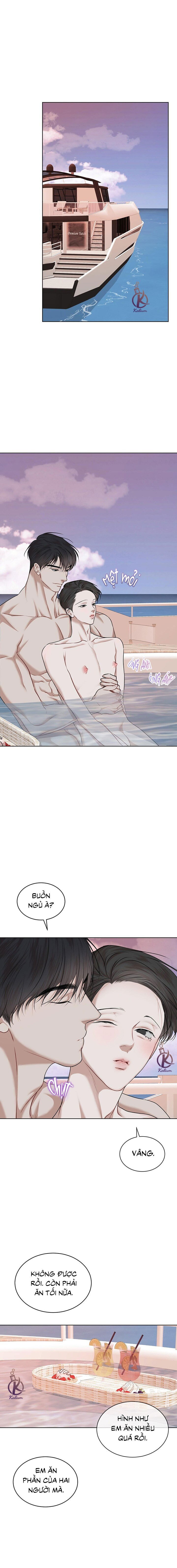 hình thái khởi sinh chapter 81 12