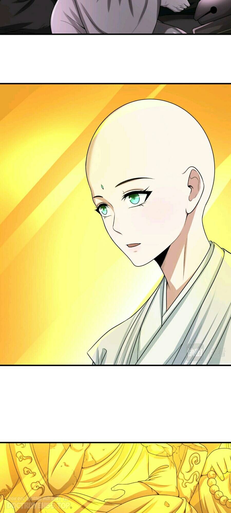 toàn cầu quỷ dị thời đại chapter 46 19