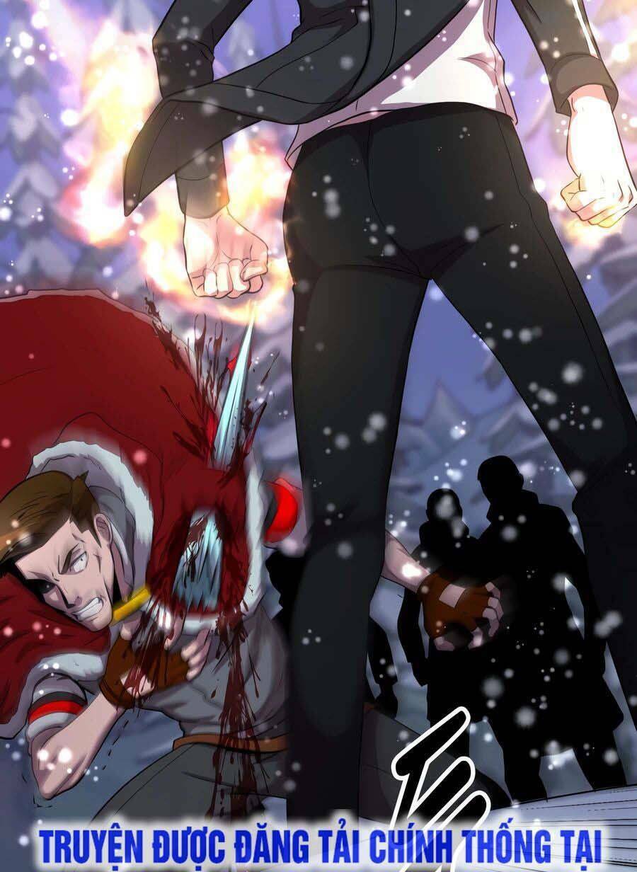 mẹ tôi là chòm sao bảo hộ m chapter 32 90