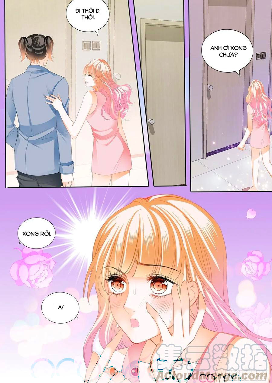 bá đạo tiểu thúc, xin trêu chọc vừa thôi! chapter 232 12