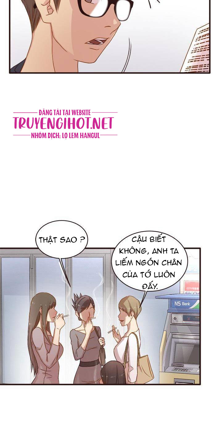 tình yêu dại khờ chapter 1.2 3