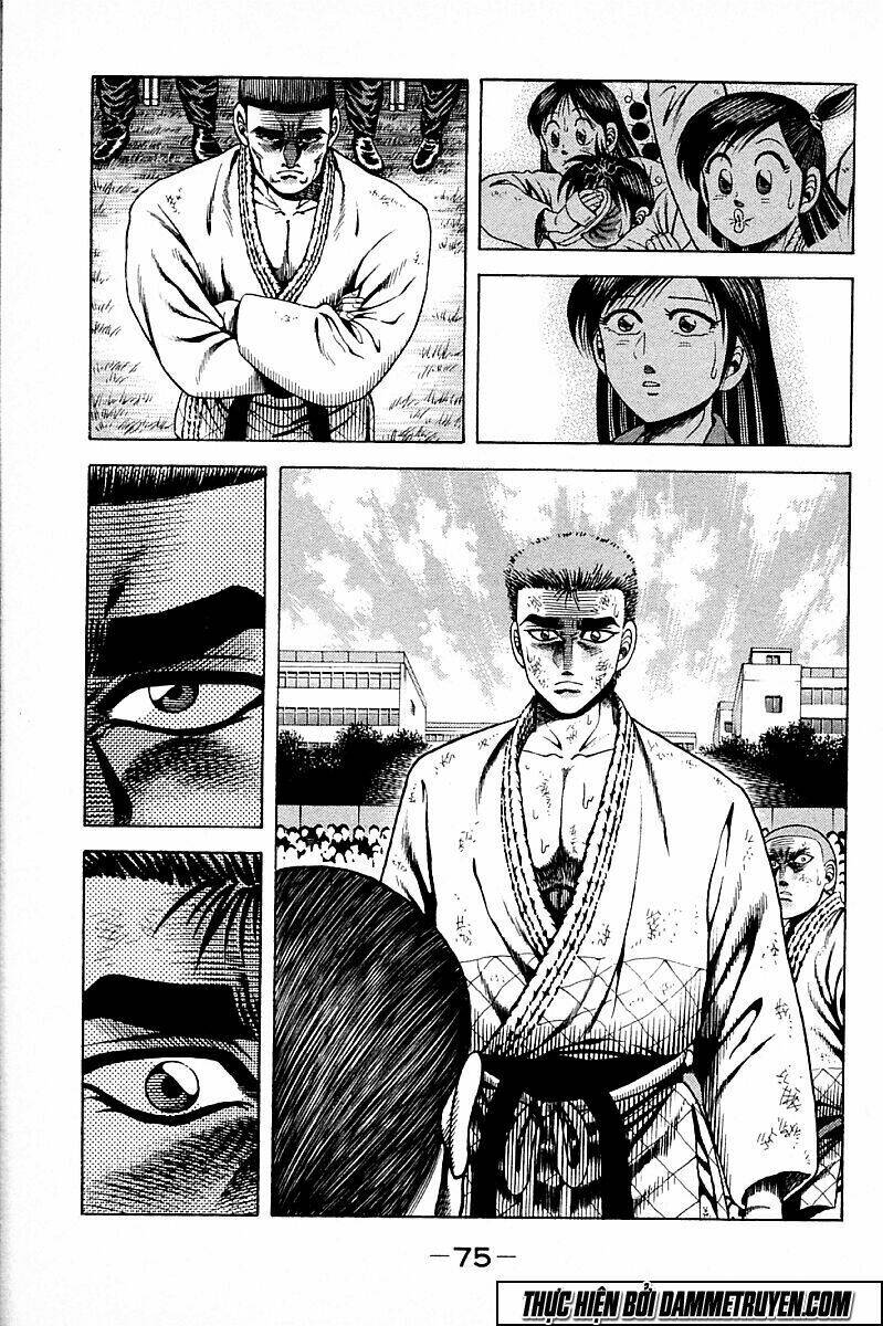 shin kotaro makaritoru! juudouhen chapter 190 5