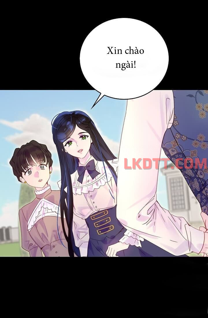 đừng xem thường nữ phụ chapter 132 5