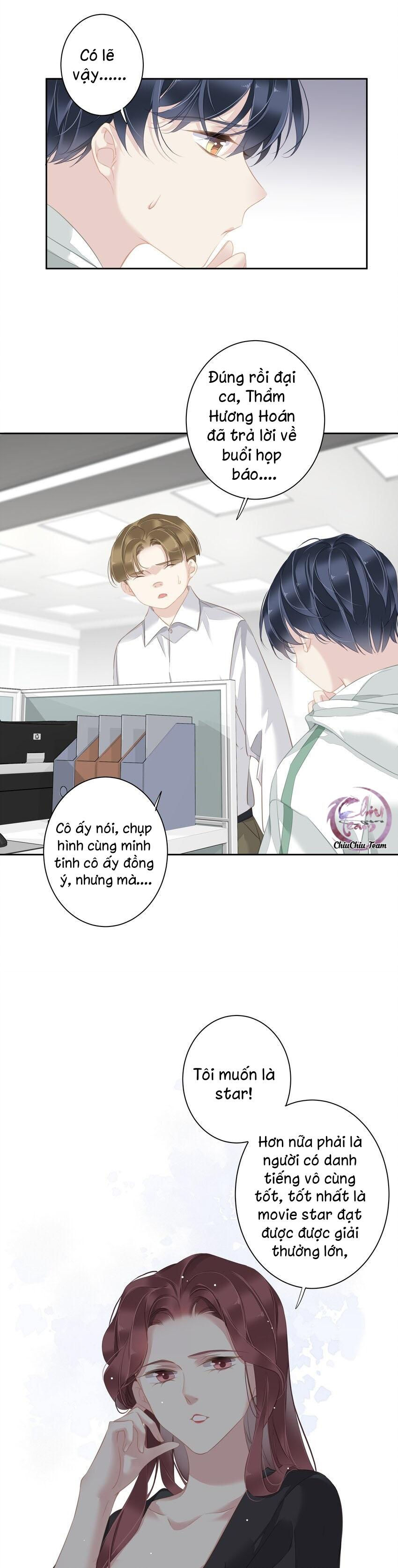 cuộc mai mối vượt giống loài chapter 41 7