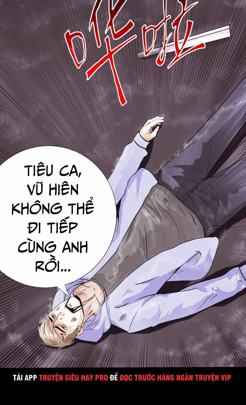 tuyệt phẩm tà thiếu chapter 92 4