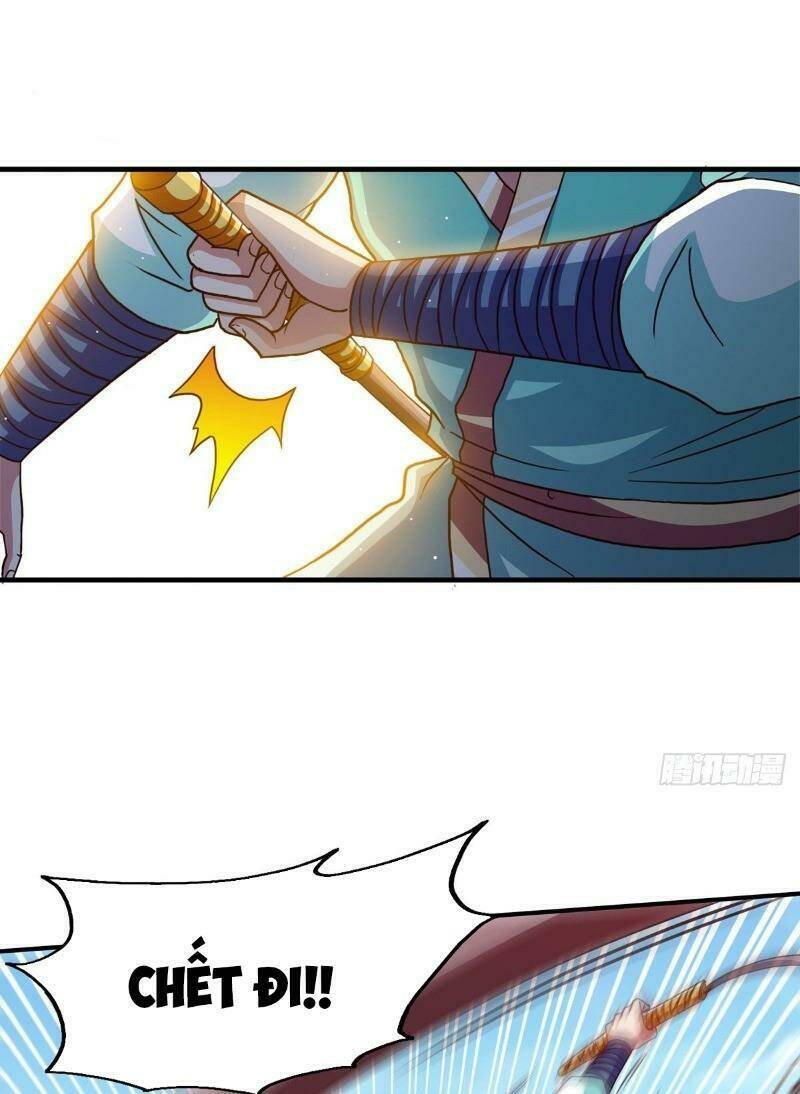 võ hồn tuyệt thế chapter 18 3