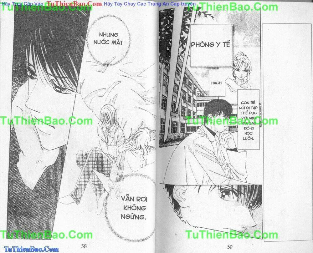 quả chín mọng chapter 2 29