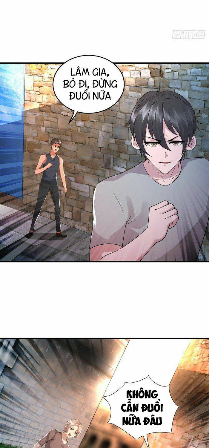 pháp sư truyền kỳ chapter 44 24