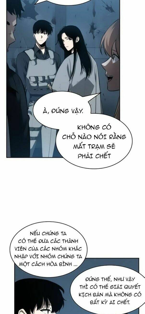 toàn trí độc giả - omniscient reader chapter 45 9