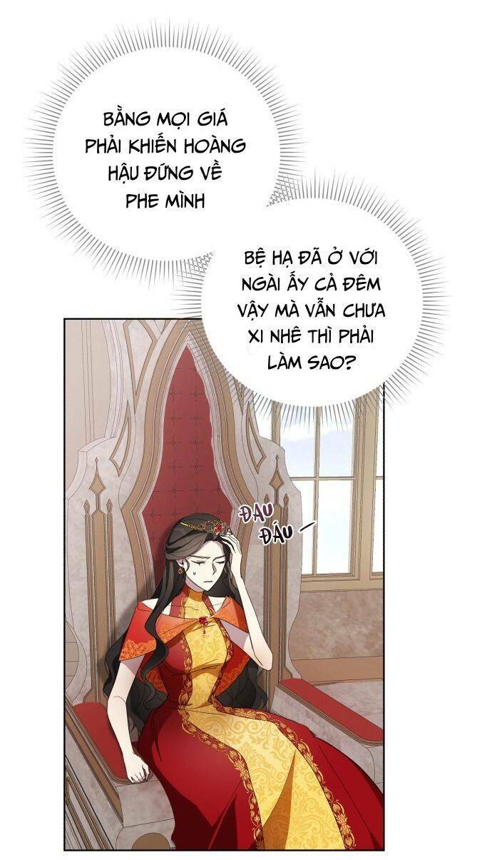 ta đã từng mong nàng biến mất chapter 39 25