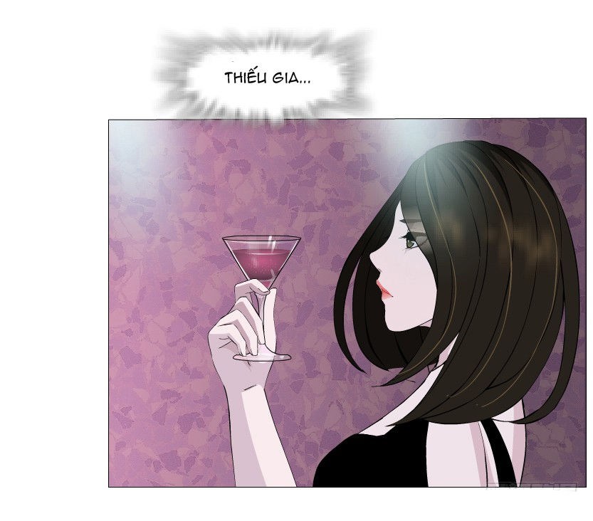 cạm bẫy của nữ thần chapter 182 7