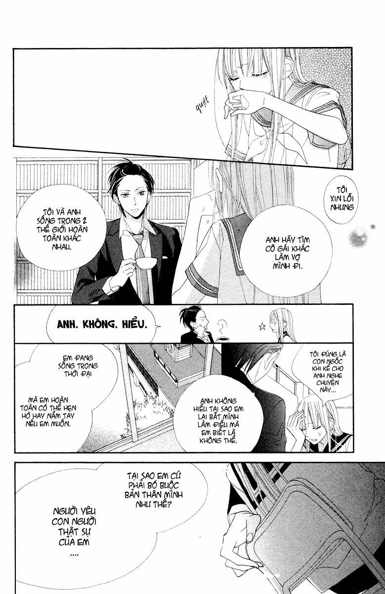 hoa trong bão chapter 1 33