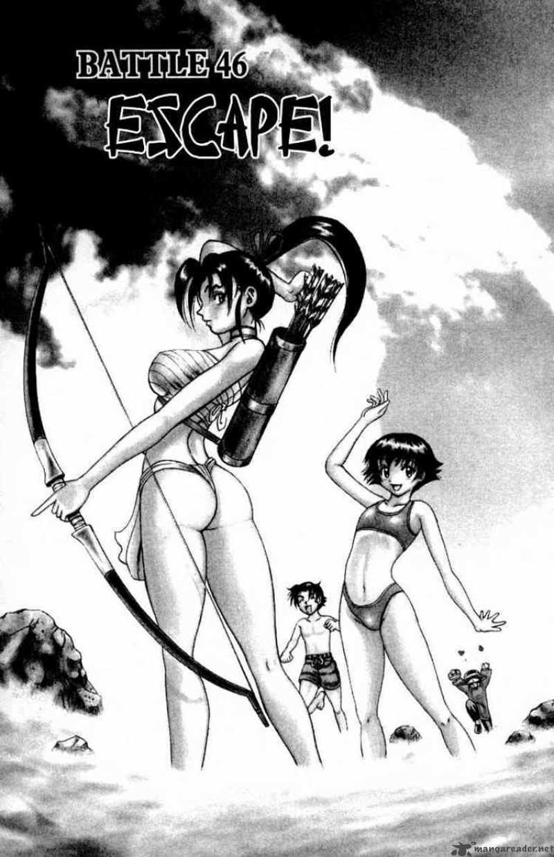 history's strongest disciple kenichi chapter 46 2