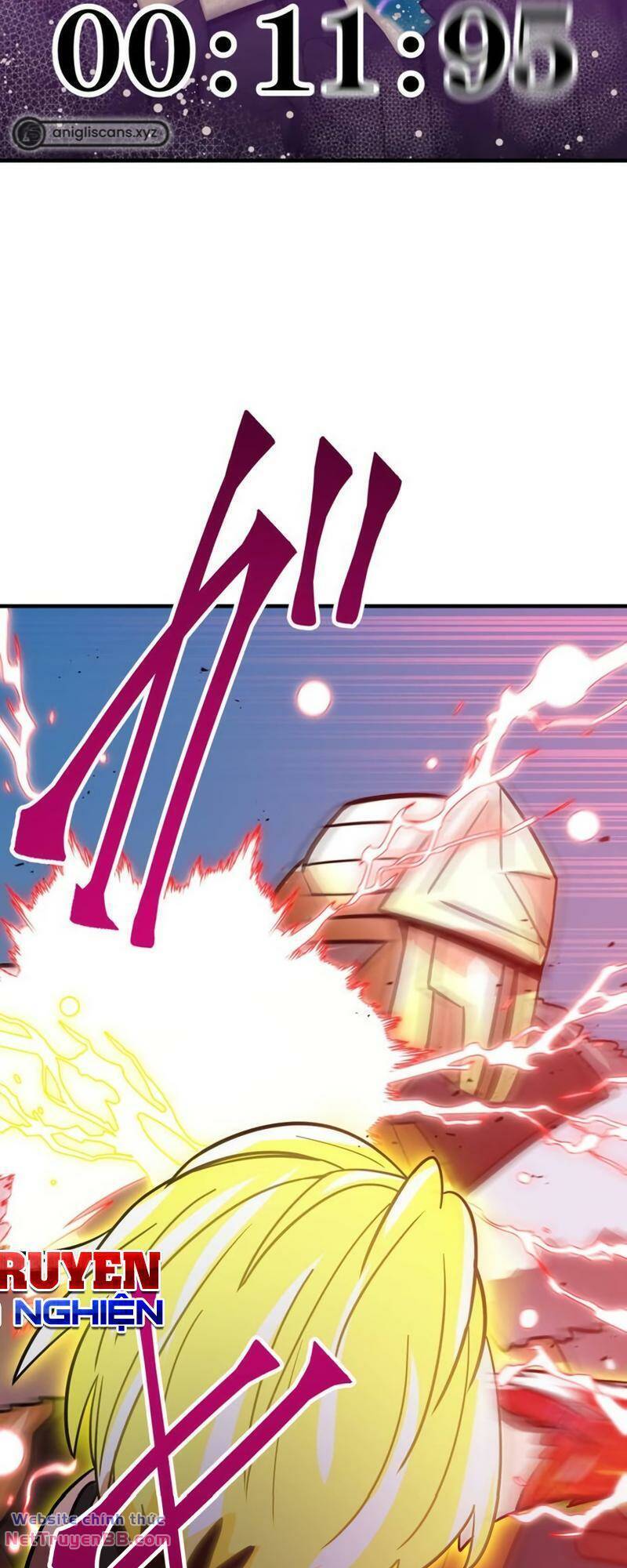 Huyết Thánh Cứu Thế Chủ~ Ta Chỉ Cần 0.0000001% Đã Trở Thành Vô Địch chapter 65 39