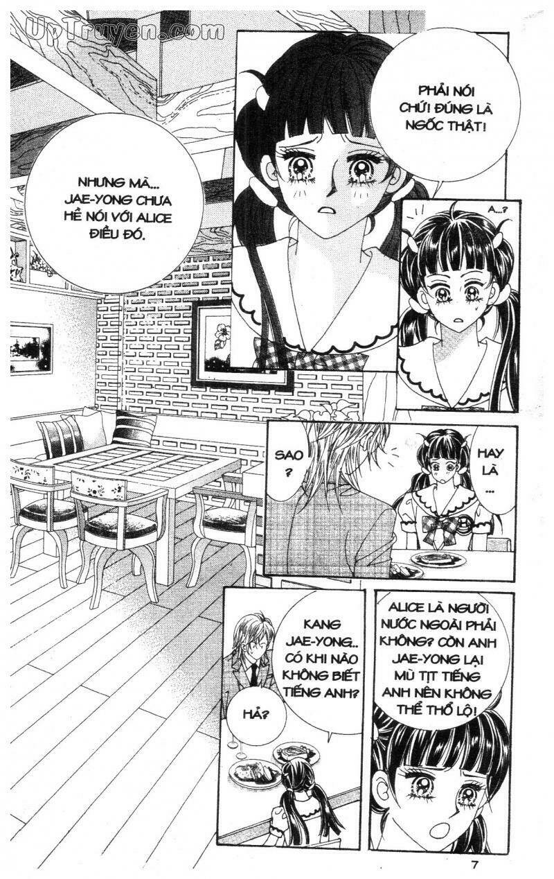 meo meo dịu dàng đi nhé chapter 3 7