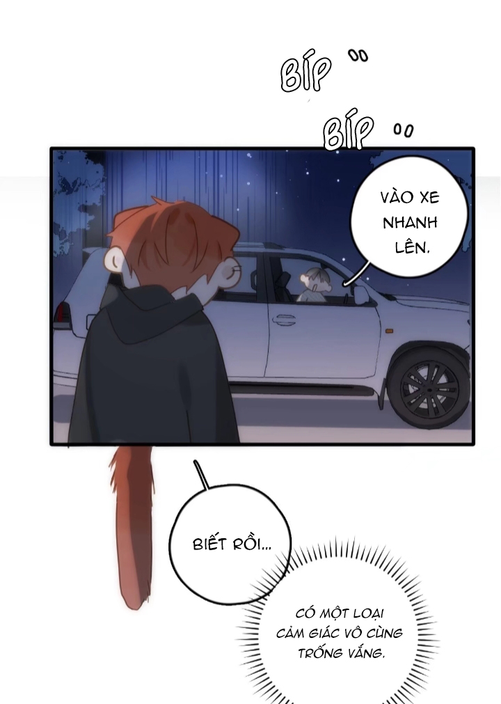 đêm đầy sao nói với em chapter 42 14