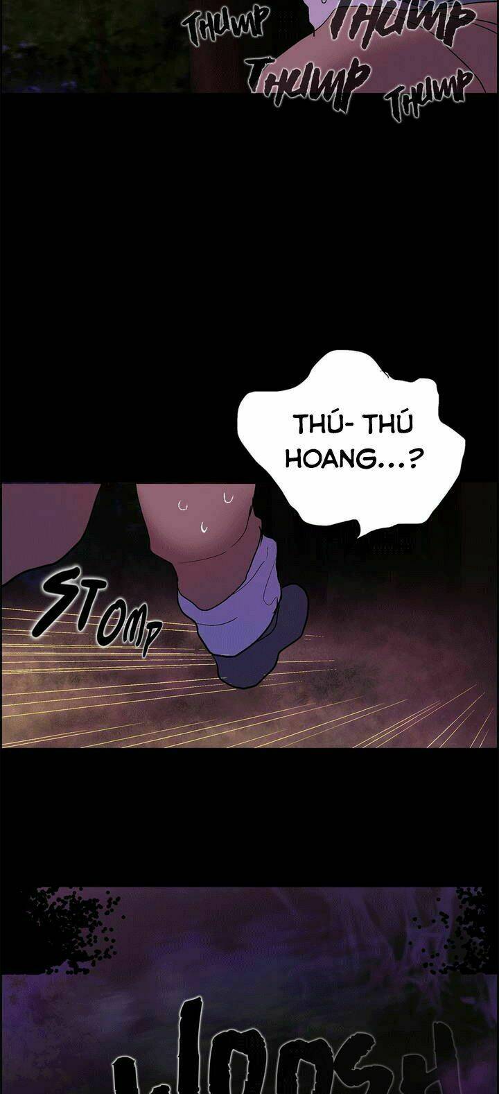 biên niên sử lãnh nguyệt chapter 10 26