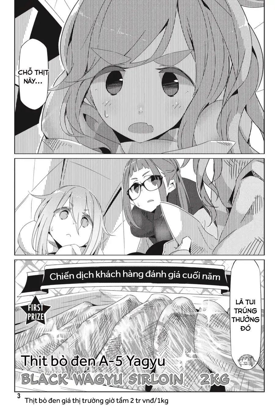 yurukyan chapter 19 5