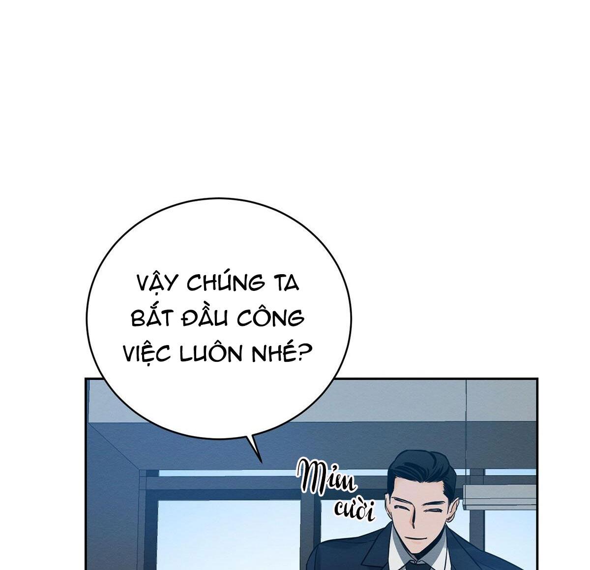 lý do của ác nhân chapter 3 39