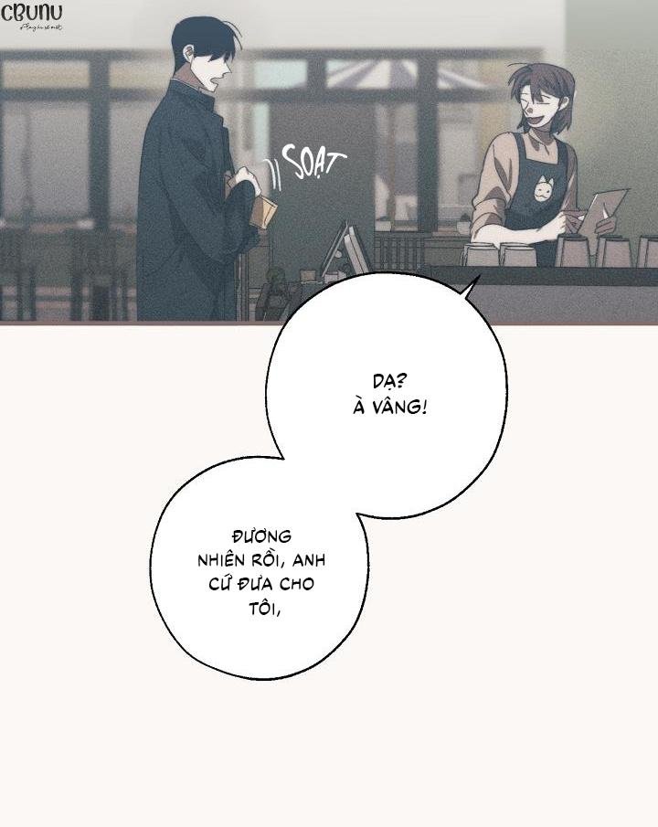 (cbunu) tráo đổi chapter 63 33