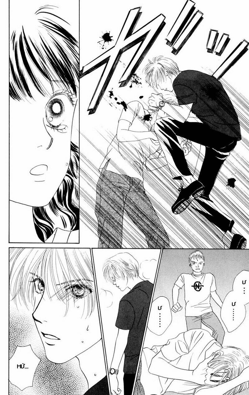 eden no hana (hướng dương xanh) chapter 8 31