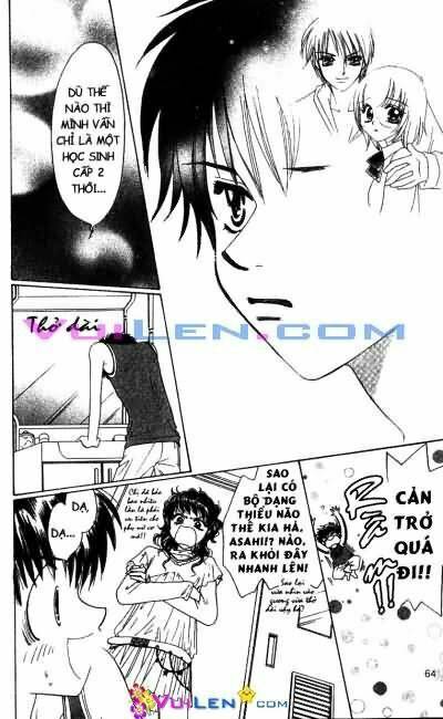 bộ sưu tầm lọ lem chapter 6 64