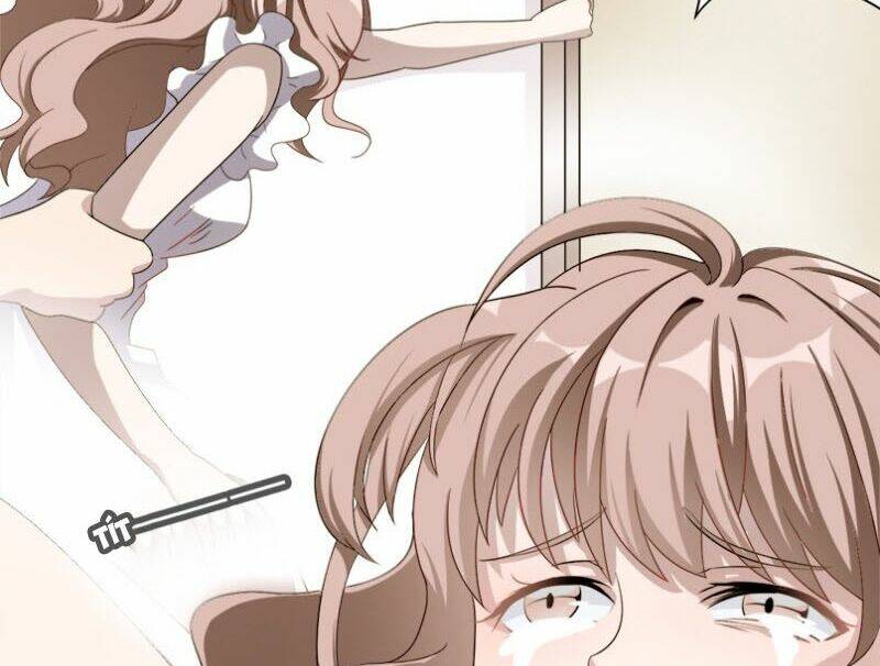 mạc thiếu bức hôn: vợ mới khó chống đỡ chapter 6 28