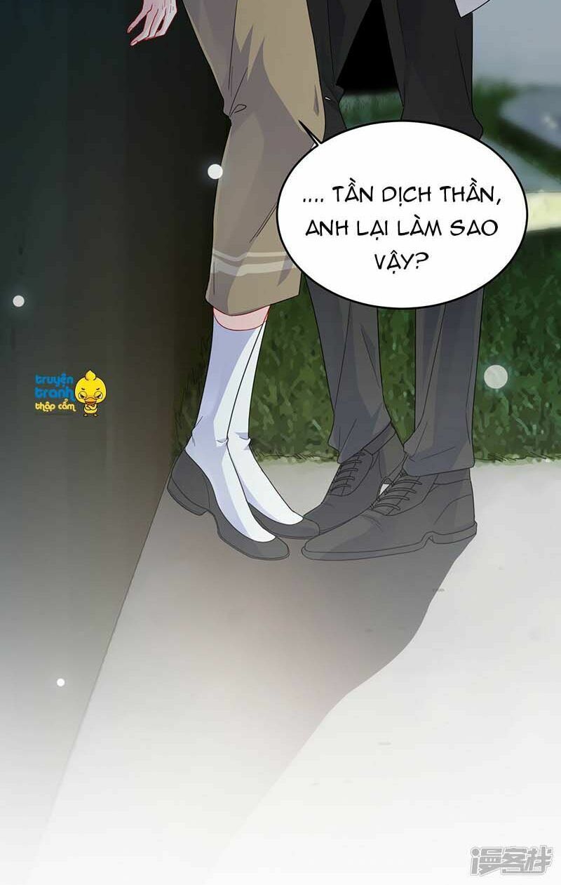 chọc tới chủ tịch tổng tài 2 chapter 100 10