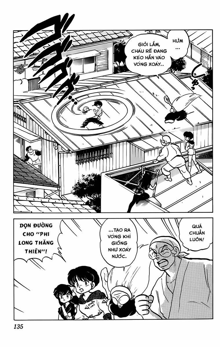 suối lời nguyền chapter 133 4