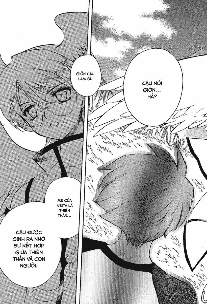 hakoiri devil princess chapter 22 3