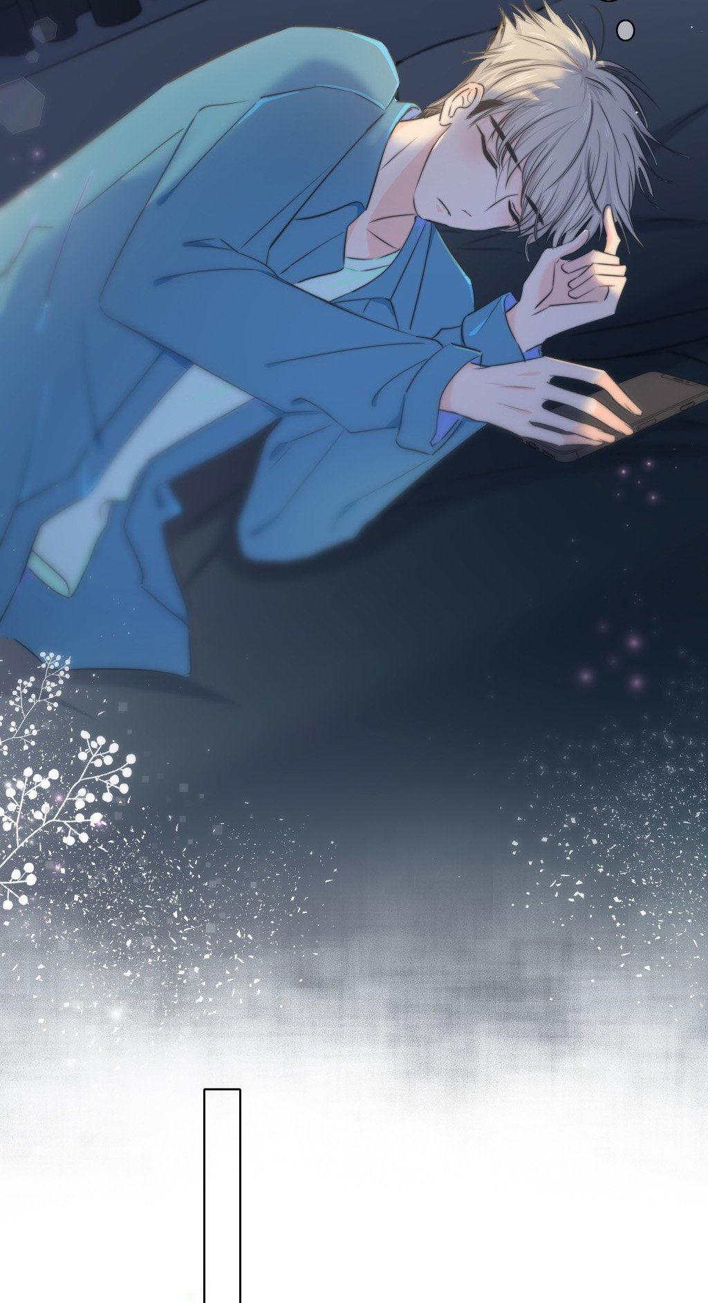 chạm vào thế giới của người chapter 13 43