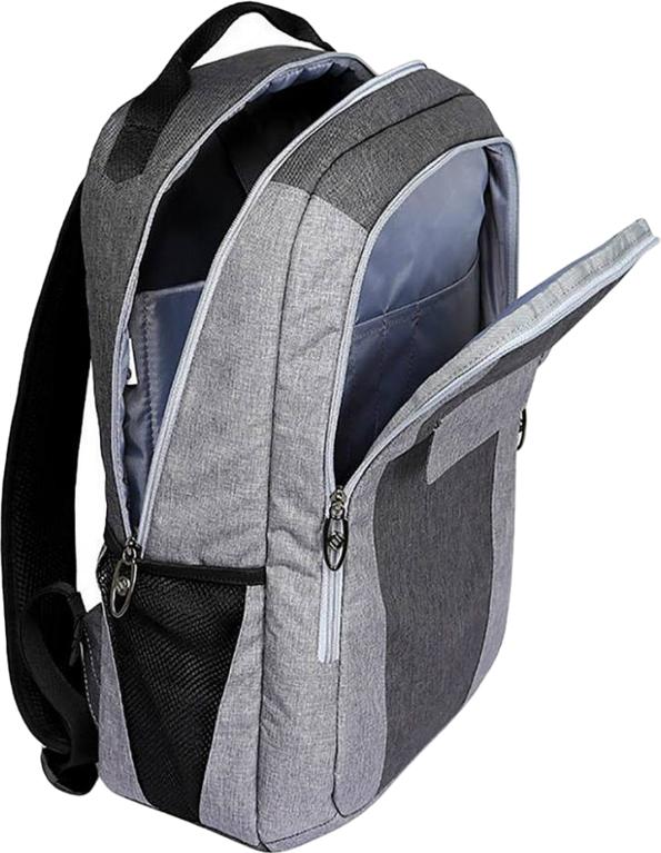 Balo Simplecarry H3 M D.Grey 0200090 (44 x 32 cm) - Xám