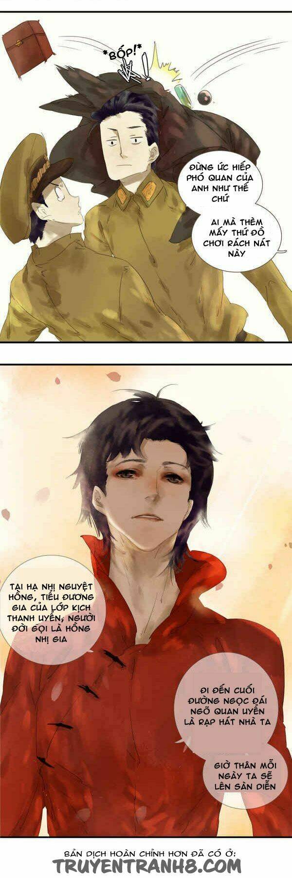 mùng 3 tháng 3 chapter 5 7