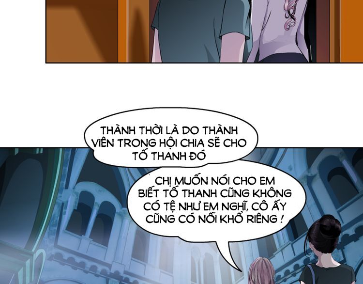 câu lạc bộ ngoại tình chapter 23.1 21