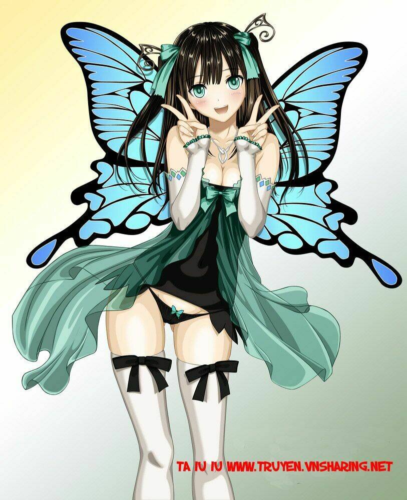 boku no sekai kimi no real chapter 1 44